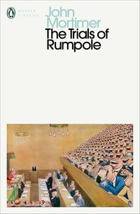 Produktbild: The Trials of Rumpole