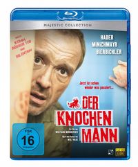 Produktbild: Der Knochenmann