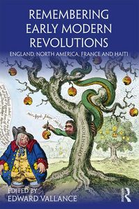 Produktbild: Remembering Early Modern Revolutions