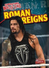 Produktbild: Roman Reigns