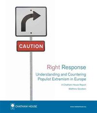 Produktbild: Right Response
