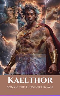 Produktbild: Kaelthor: Son of the Thunder Crown