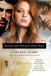 Produktbild: Death and The Girl Next Door
