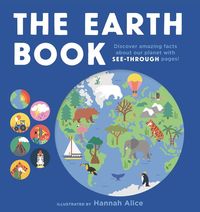 Produktbild: The Earth Book