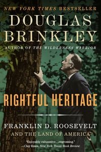Produktbild: Rightful Heritage