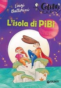 Produktbild: L' isola di Pibi
