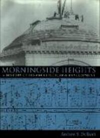 Produktbild: Morningside Heights