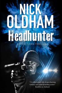 Produktbild: Oldham, N: Headhunter
