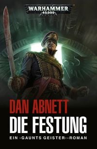 Produktbild: Die Festung