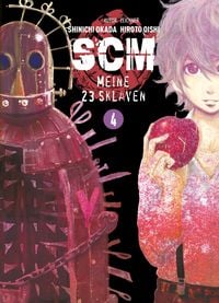 Produktbild: SCM - Meine 23 Sklaven, Band 4