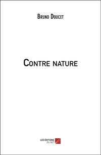 Produktbild: Contre nature