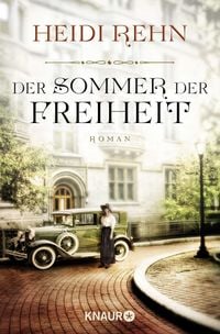 Produktbild: Der Sommer der Freiheit