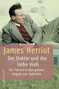 Produktbild: Der Doktor und das liebe Vieh