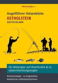 Produktbild: Angelf&uuml;hrer Ostholstein