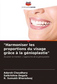 Produktbild: "Harmoniser les proportions du visage gr&acirc;ce &agrave; la g&eacute;nioplastie"