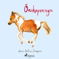 Produktbild: &Ouml;nskeponnyn