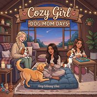 Produktbild: Cozy Girl Dog Mom Days