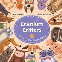 Produktbild: Cranium Critters