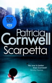 Produktbild: Scarpetta