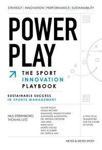 Produktbild: Power Play: The Sport Innovation Playbook