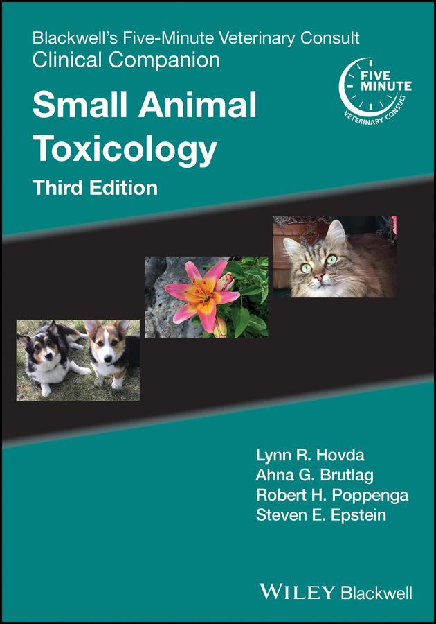 Produktbild: Blackwell's Five-Minute Veterinary Consult Clinical Companion
