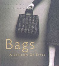 Produktbild: Bags a Lexicon of Style