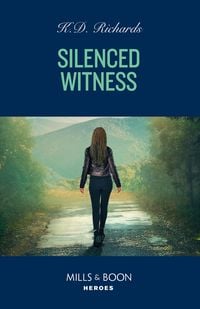 Produktbild: Silenced Witness