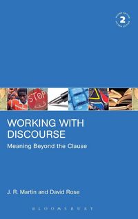 Produktbild: Working with Discourse