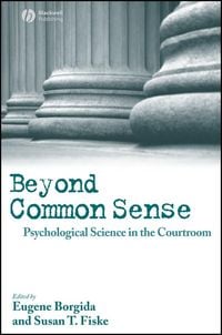 Produktbild: Beyond Common Sense