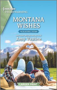 Produktbild: Montana Wishes