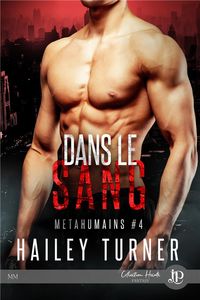Produktbild: Dans le sang
