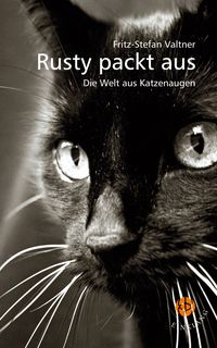 Produktbild: Rusty packt aus