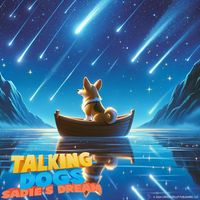 Produktbild: Talking Dogs: Sadie's Dream