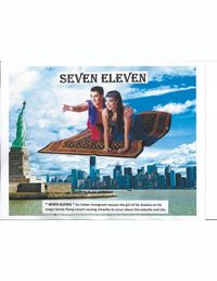 Produktbild: Seven Eleven