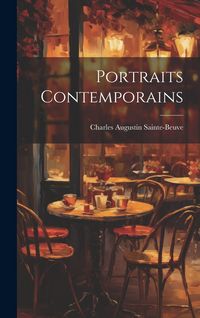 Produktbild: Portraits Contemporains