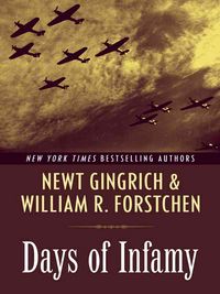 Produktbild: Days of Infamy