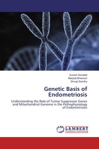 Produktbild: Genetic Basis of Endometriosis