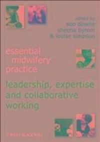 Produktbild: Expertise Leadership and Collaborative Working