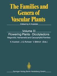 Produktbild: Flowering Plants &middot; Dicotyledons