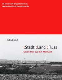 Produktbild: Stadt, Land, Fluss