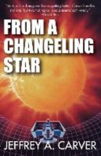 Produktbild: From a Changeling Star