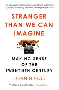 Produktbild: Stranger Than We Can Imagine