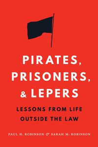 Produktbild: Pirates, Prisoners, and Lepers