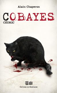Produktbild: Cobayes - Cedric