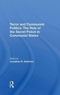 Produktbild: Adelman, J: Terror And Communist Politics