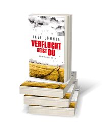 Verflucht seist du / Kommissar Dühnfort Bd.5