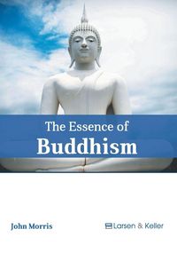 Produktbild: The Essence of Buddhism
