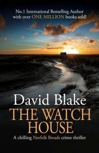 Produktbild: The Watch House