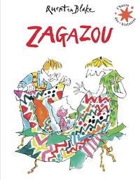 Produktbild: Zagazou