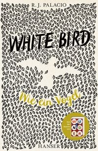 Produktbild: White Bird - Wie ein Vogel